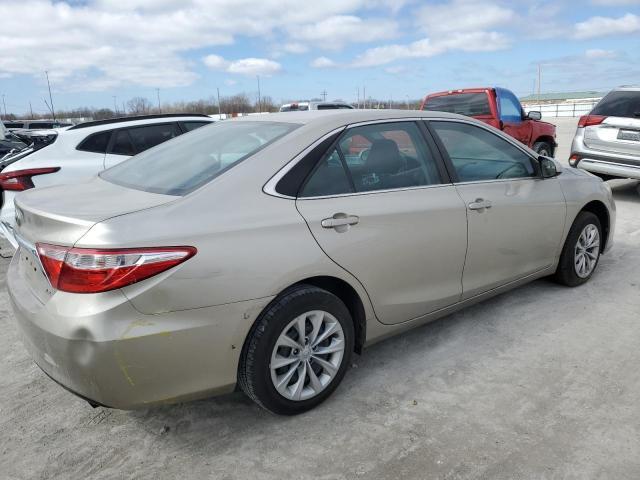 2017 Toyota Camry Le - Image 3