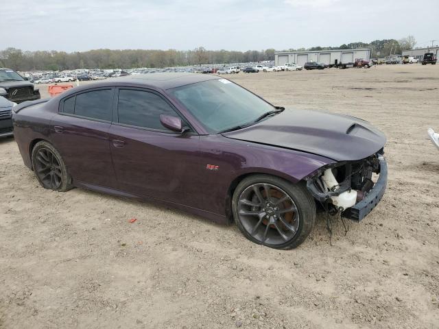 2020 Dodge Charger Scat Pack - Фото 4