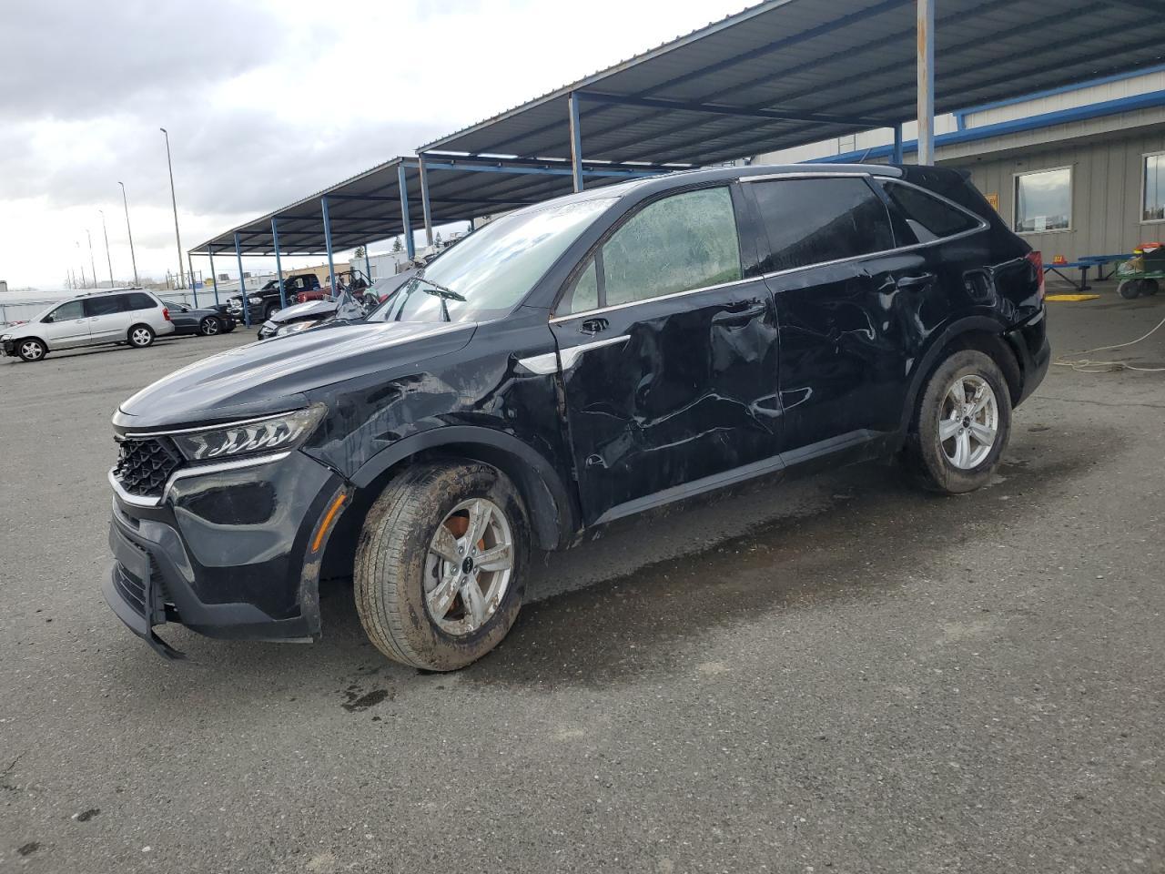 2023 KIA SORENTO LX