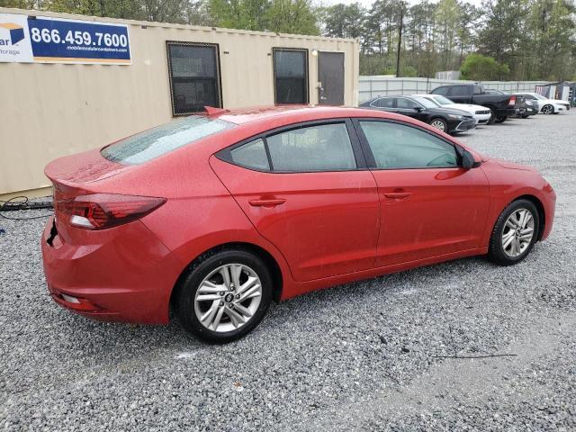 2019 Hyundai Elantra Sel - Image 3