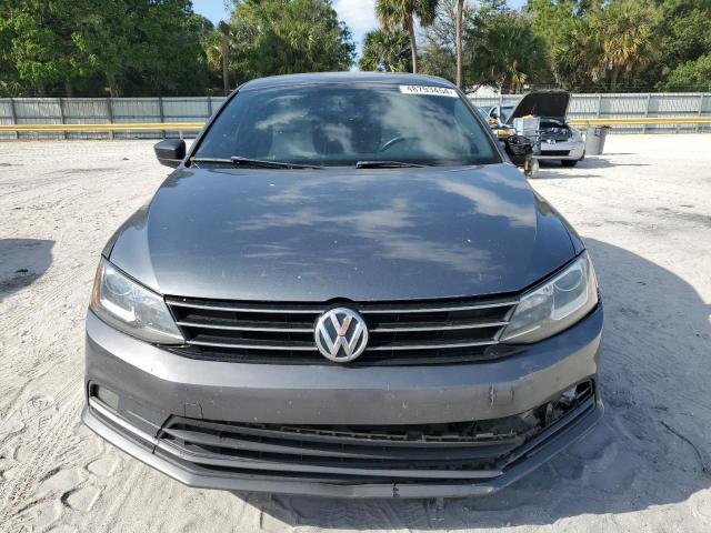 2016 Volkswagen Jetta Sport - Image 5