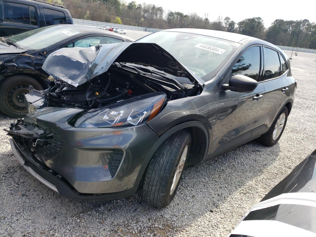 2020 FORD ESCAPE S car image