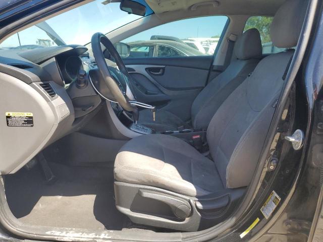 2011 Hyundai Elantra Gls - Image 7