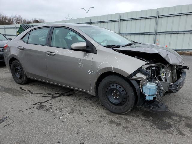 2015 Toyota Corolla L - Фото 4
