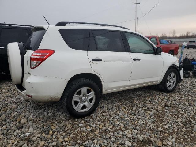 2010 Toyota Rav4 - Фото 3