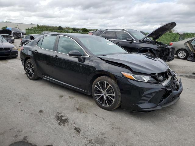 2019 Toyota Camry L - Image 4