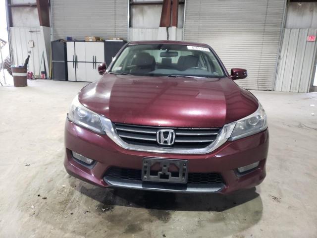 2015 Honda Accord Exl - Фото 5