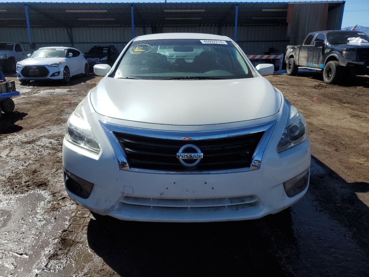 2015 NISSAN ALTIMA 2.5 - Image 5