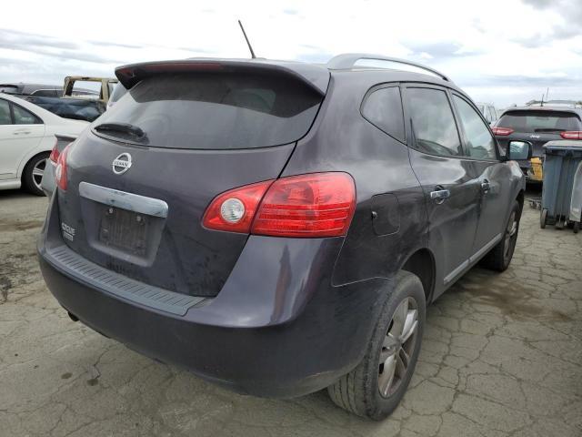 2015 Nissan Rogue Select S - Image 3