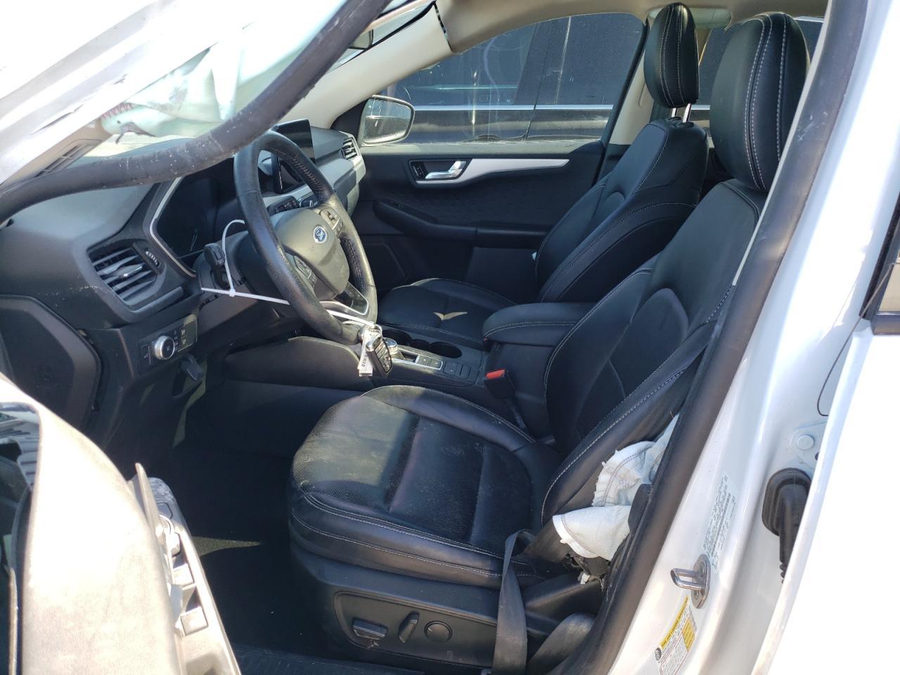 2020 FORD ESCAPE SEL - Image 7