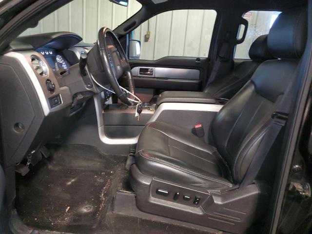 2014 Ford F150 Supercrew - Image 7