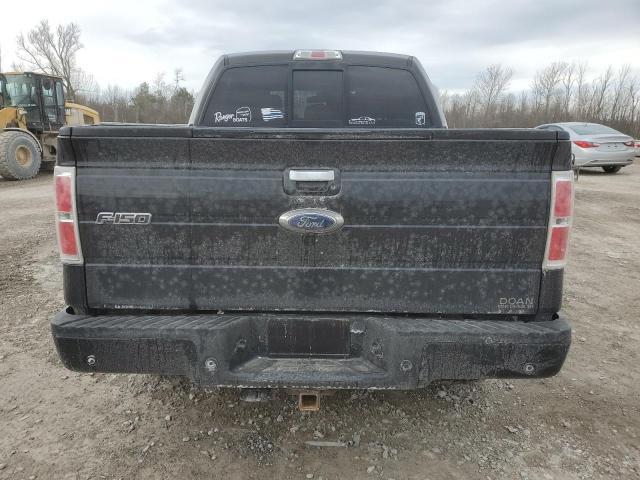 2013 Ford F150 Supercrew - Фото 6