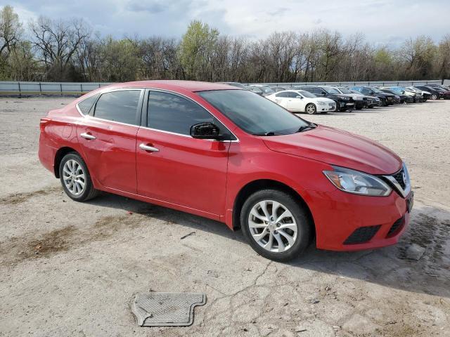 2018 Nissan Sentra S - Image 4
