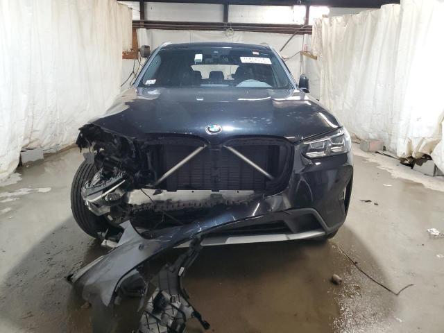 2023 BMW X3 xDrive30I - Фото 5