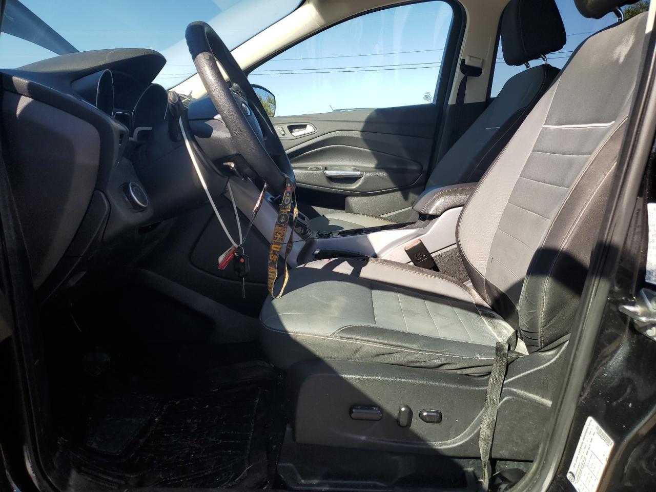 2015 FORD ESCAPE SE - Image 7