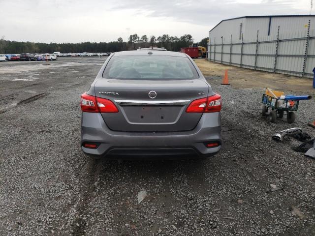 2018 Nissan Sentra S - Image 6