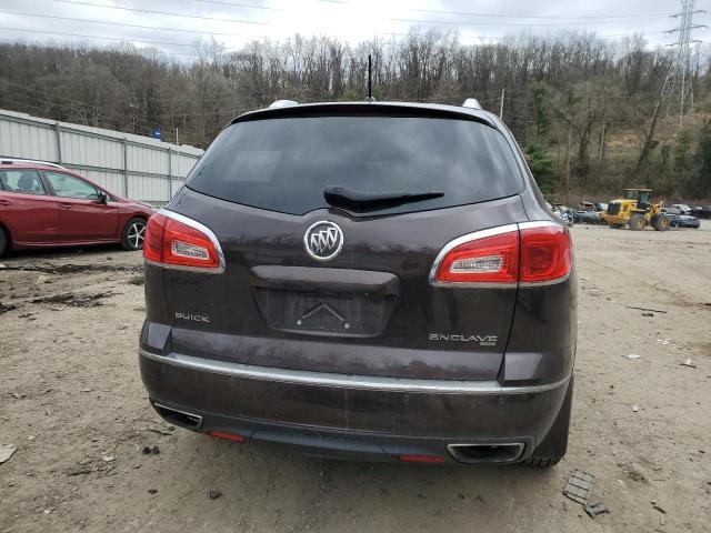 2015 Buick Enclave - Фото 6