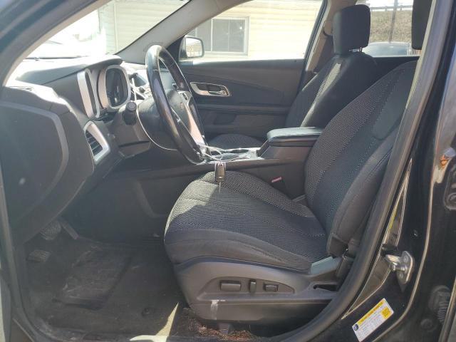 2011 Chevrolet Equinox Lt - Image 7