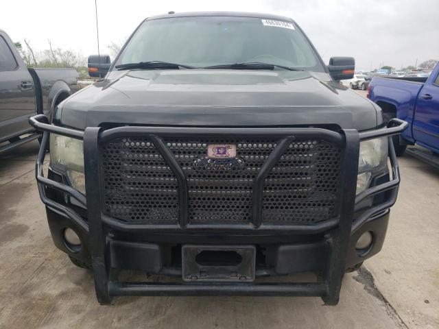 2010 Ford F150 Supercrew - Image 5