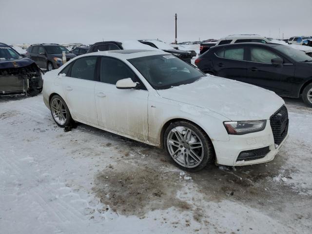 2013 Audi A4 Prestige - Фото 4