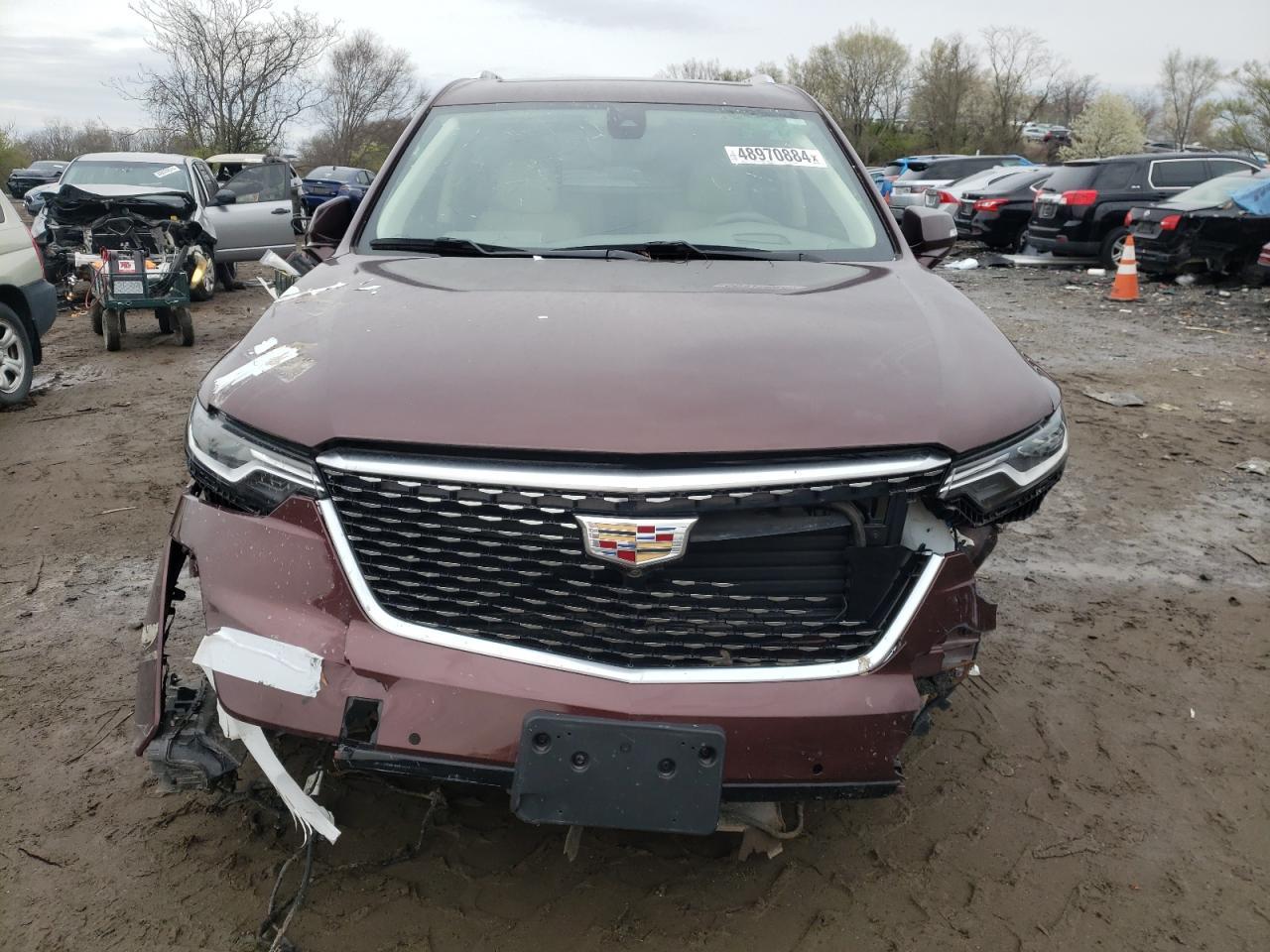 2022 CADILLAC XT6 PREMIU - Image 5