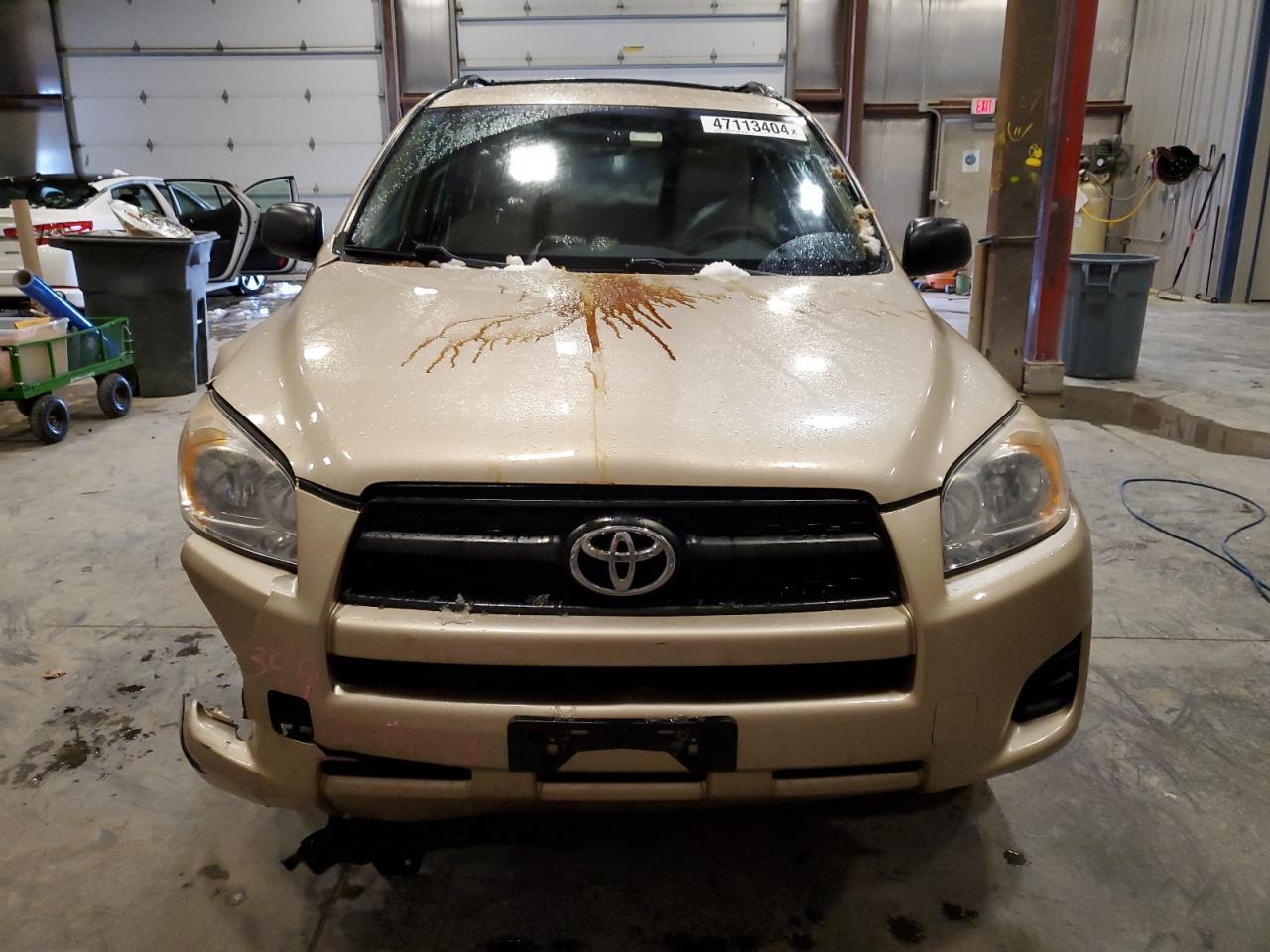 2011 TOYOTA RAV4 - Image 5