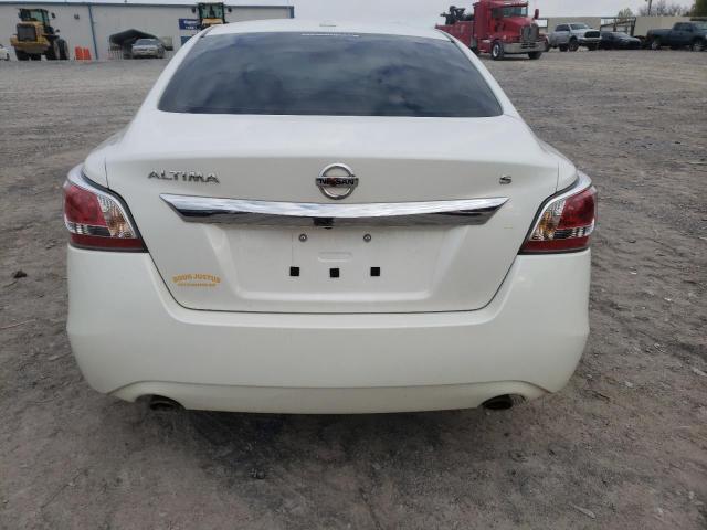2015 Nissan Altima 2.5 - Image 6