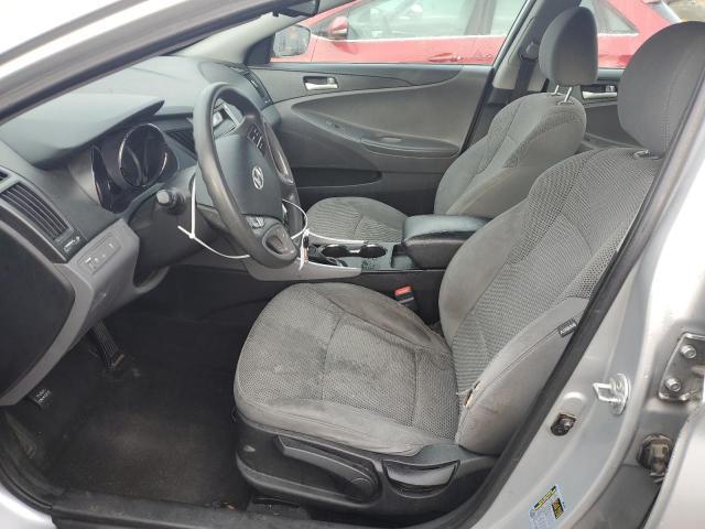 2013 Hyundai Sonata Gls - Image 7