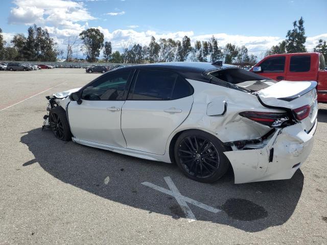 2022 Toyota Camry Xse - Image 2