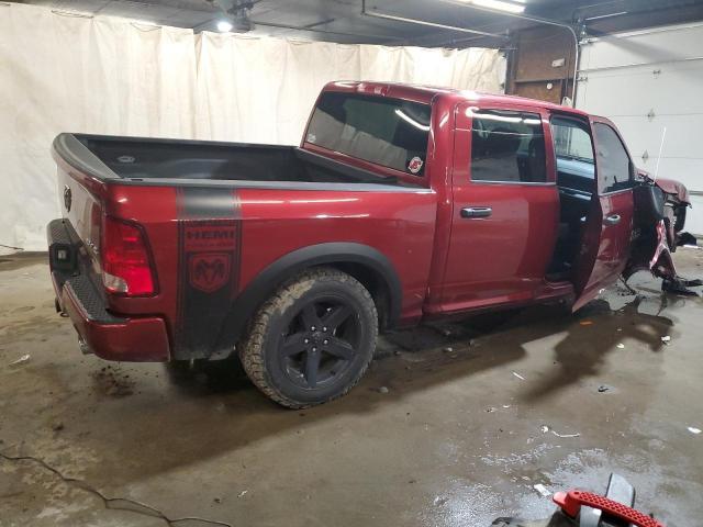 2014 Ram 1500 St - Фото 3