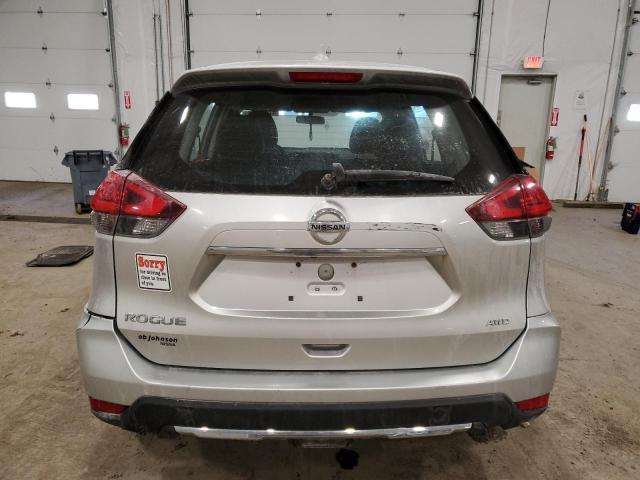 2017 Nissan Rogue S - Фото 6