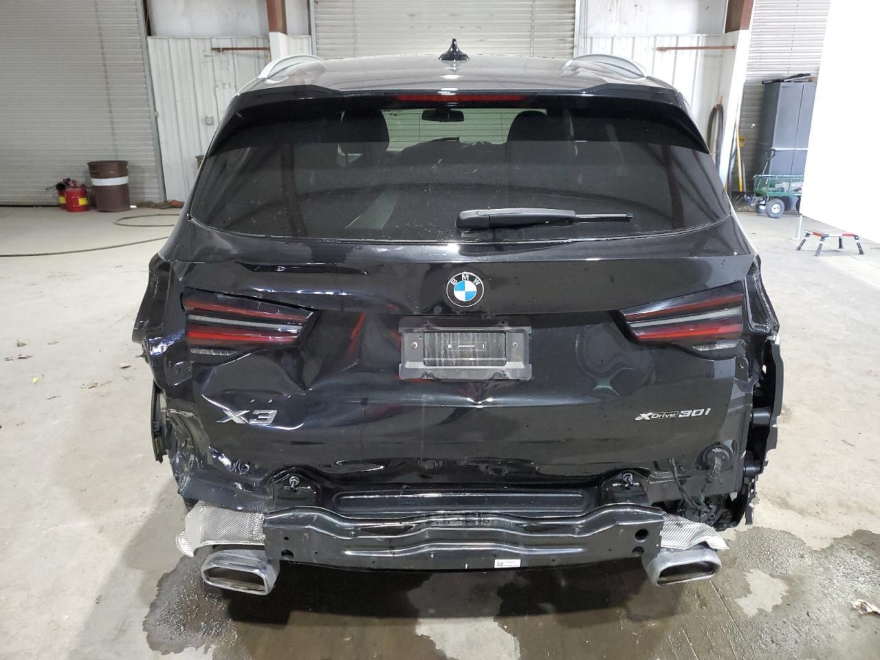 2024 BMW X3 XDRIVE3 - Image 6