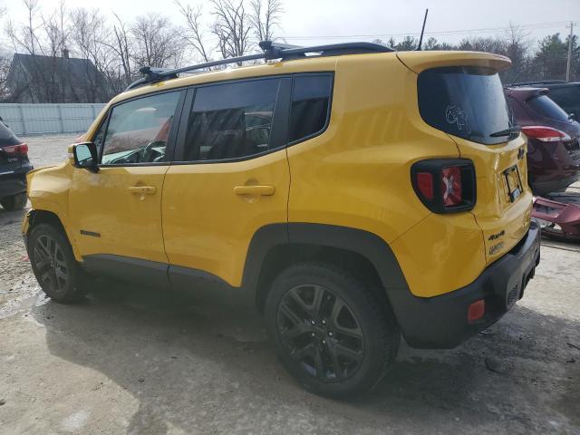2018 Jeep Renegade Latitude - Фото 2