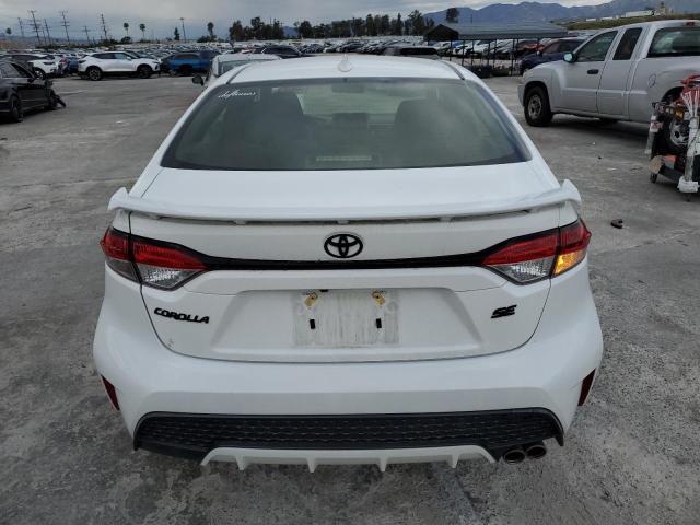 2022 Toyota Corolla Se - Фото 6