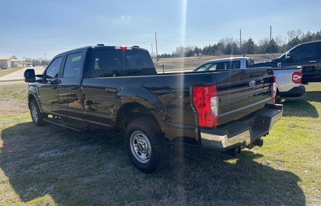 2022 Ford F250 Super Duty - Фото 3