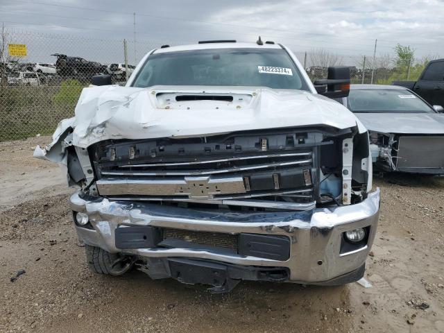 2018 Chevrolet Silverado K2500 Heavy Duty Lt - Фото 5