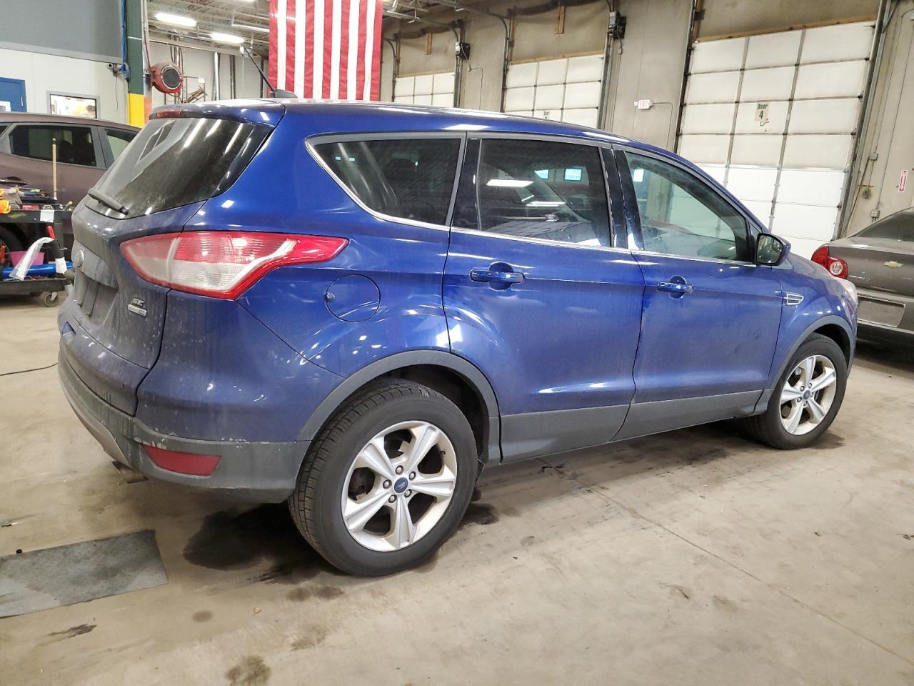 2015 FORD ESCAPE SE - Image 3