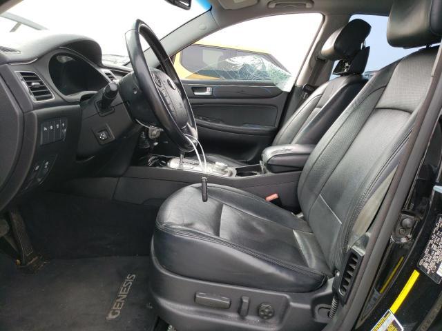 2013 Hyundai Genesis 3.8L - Фото 7