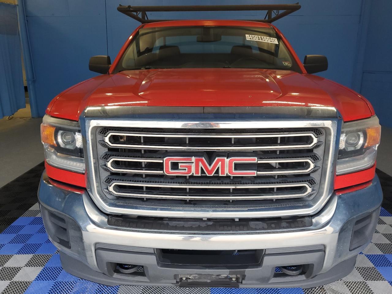 2016 GMC SIERRA C25 - Image 5