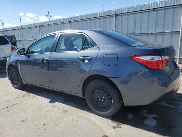 2016 Toyota Corolla L - Фото 2