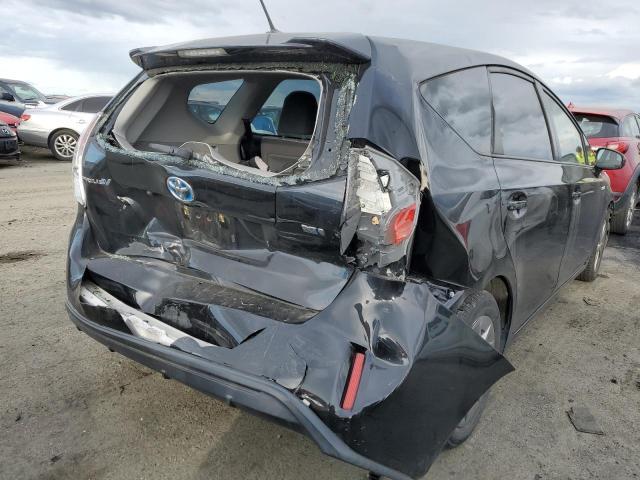 2015 Toyota Prius V - Фото 3