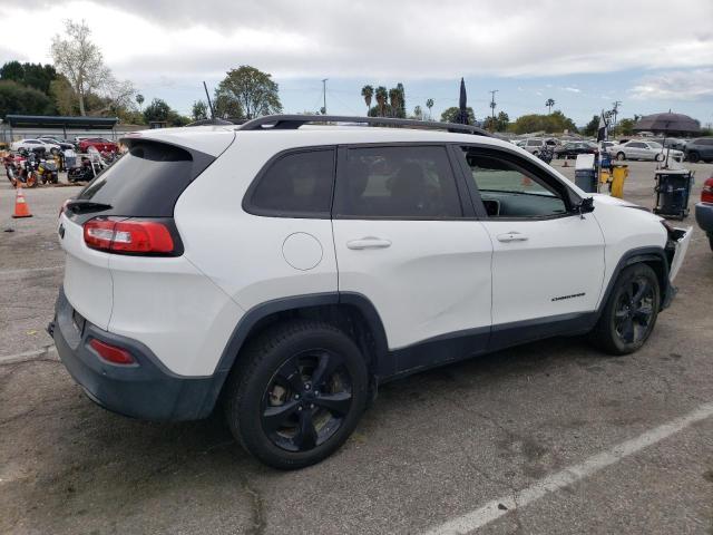 2016 Jeep Cherokee Limited - Фото 3
