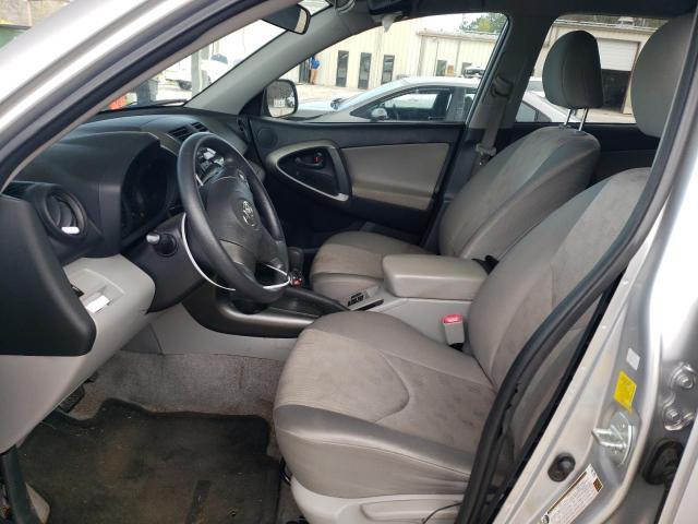 2011 Toyota Rav4 - Фото 6