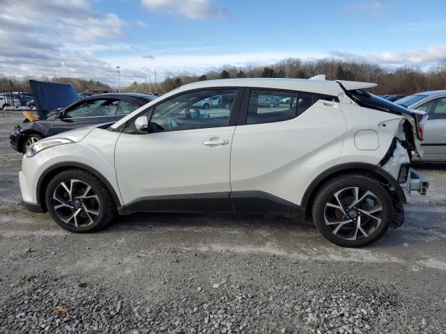 2018 Toyota C-Hr Xle - Фото 2