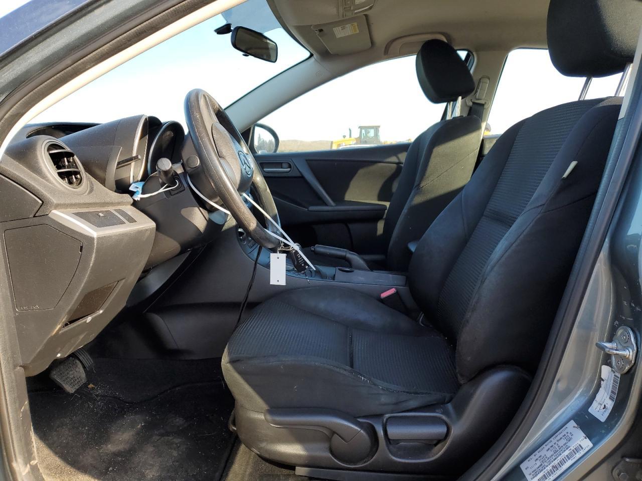 2013 MAZDA 3 I - Image 7