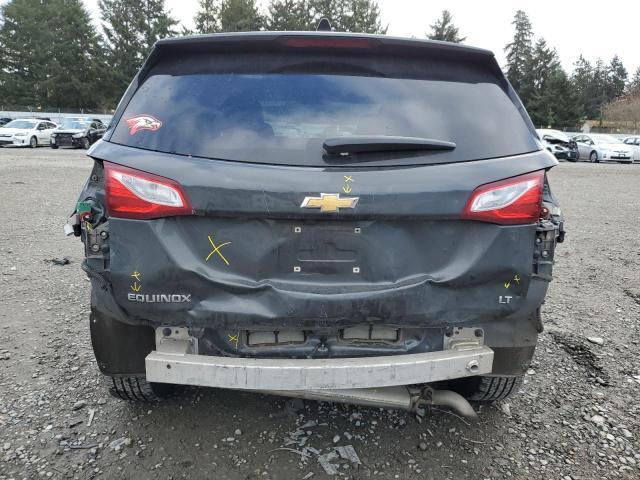 2019 Chevrolet Equinox Lt - Image 6