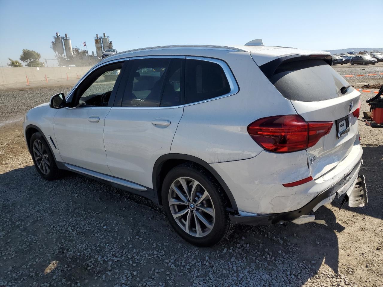 2019 BMW X3 XDRIVE3 - Image 2
