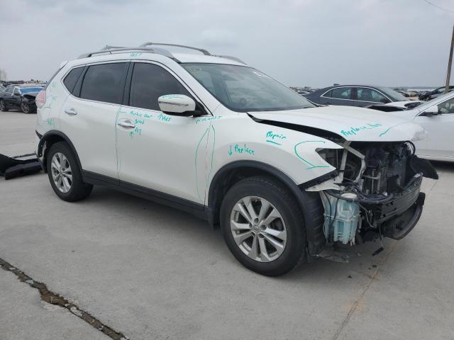 2014 Nissan Rogue S - Фото 4