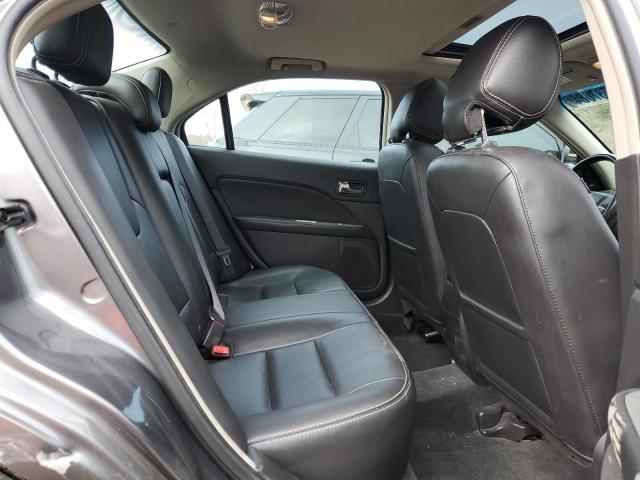2012 Ford Fusion Sel - Image 6