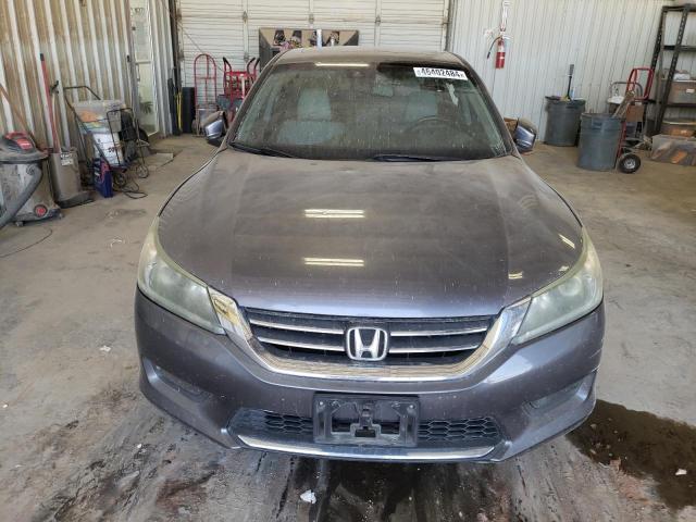 2015 Honda Accord Exl - Фото 5